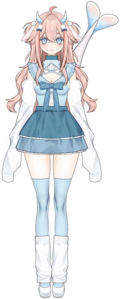 1.0 Model (@senmaku_)