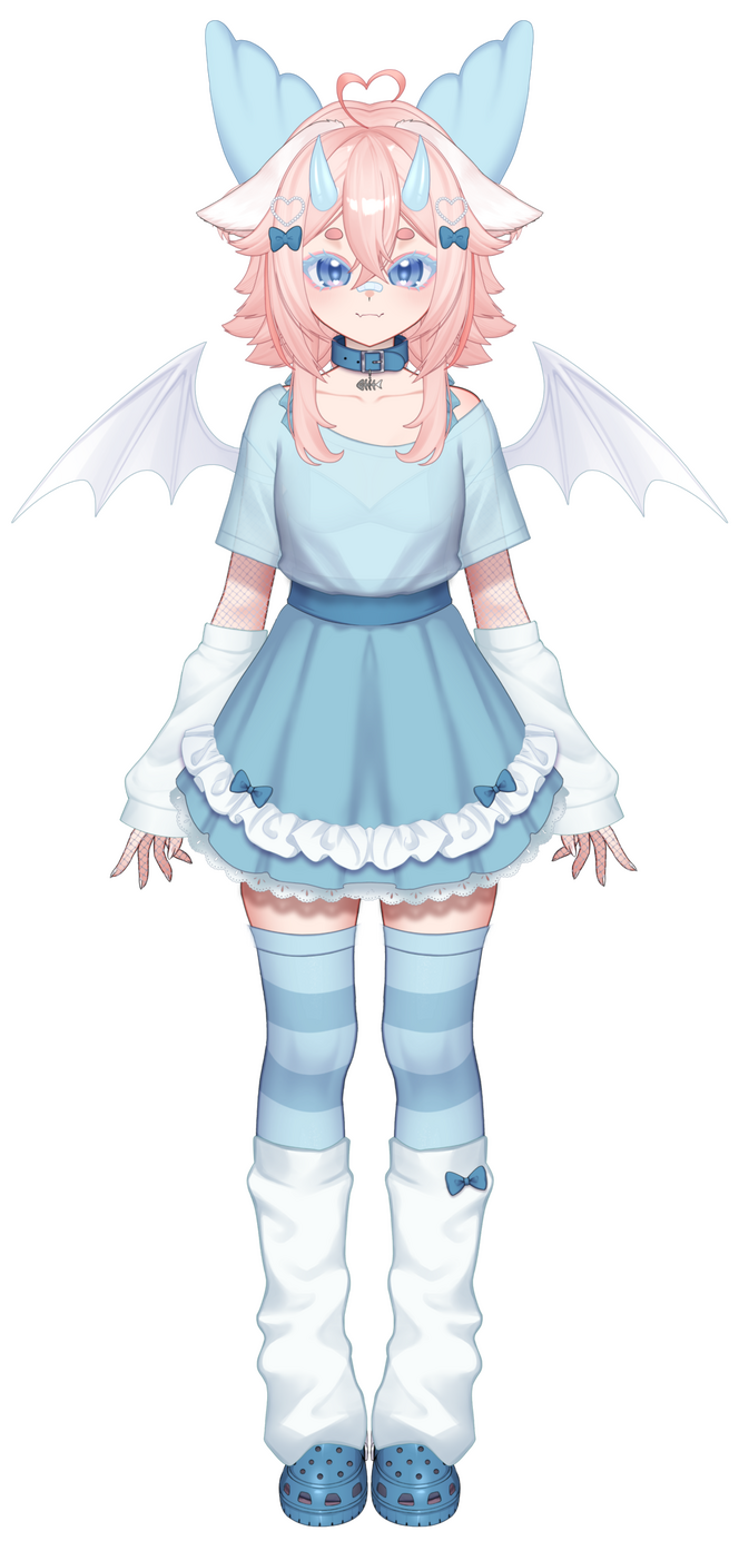 Casualwear (@2wintails)