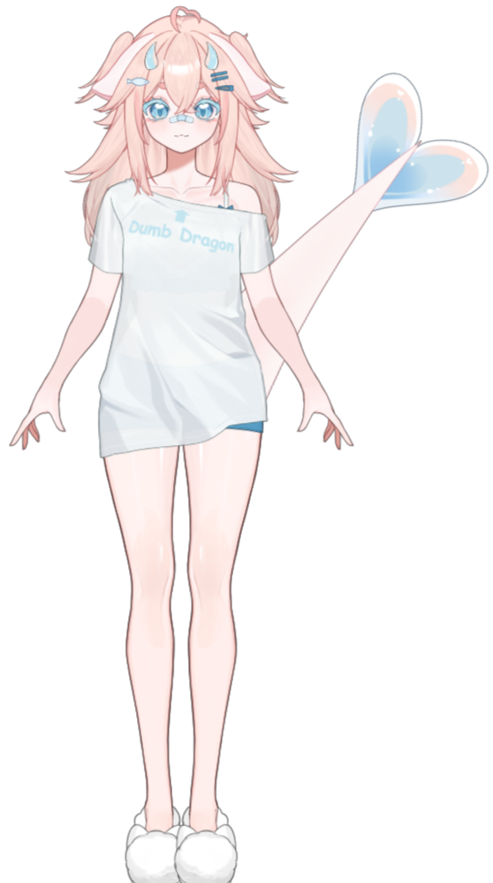 Lazywear (@Hakuhana)