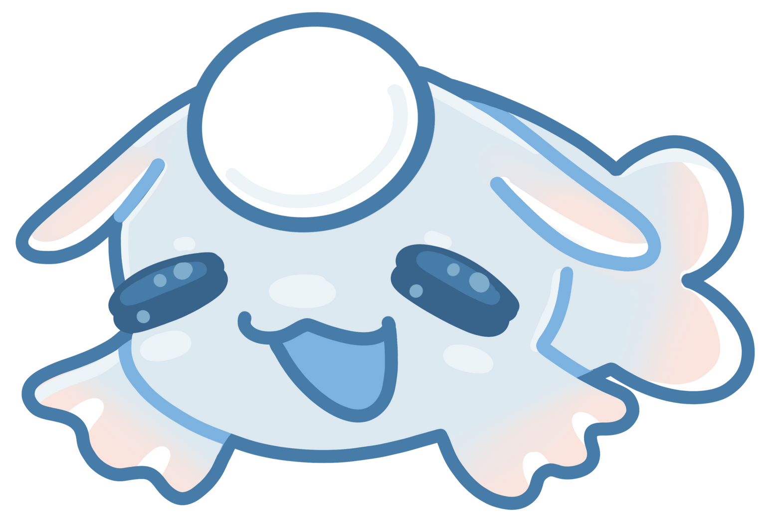 Mascot (Seallies) (@KhloeZoro)