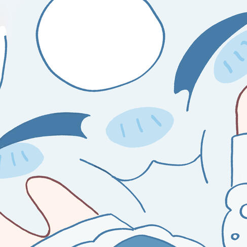 Seally Squish (Base by @takiimikiku)