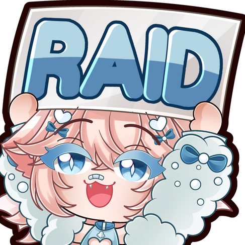 RAID!!!