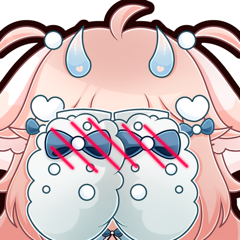 Blushing